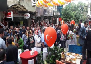 açılış organizasyonları