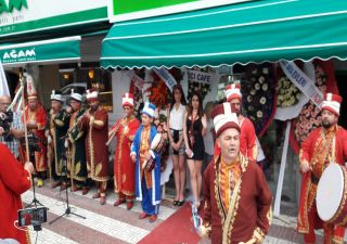 açılış organizasyonları