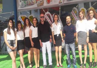 açılış organizasyonları