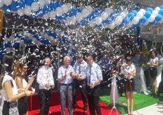 açılış organizasyonları