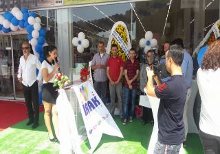 açılış organizasyonları