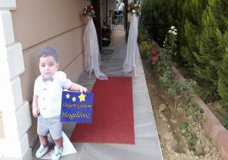 doğum günü organizasyonları