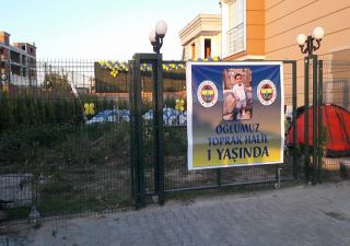 doğum günü organizasyonları