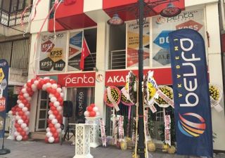 açılış organizasyonu