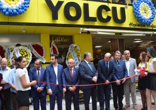 açılış organizasyonu