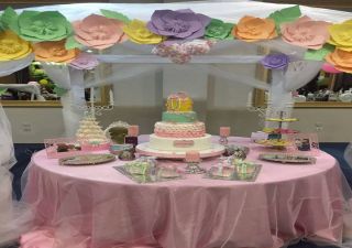 manisa doğum günü konseptleri