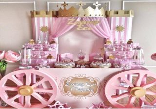 doğum günü konseptleri