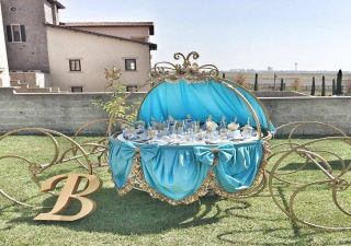 doğum günü konseptleri