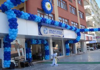 açılış organizasyonları