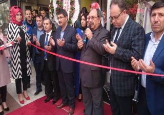  Manisa Açılış organizasyonları