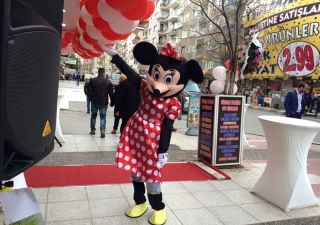 Açılış Organizasyonları