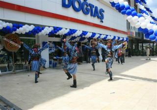 açılış organizasyonları