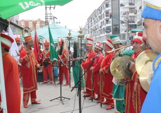 Akhisar açılış organizasyonlarrımız