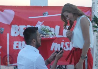 evlilik teklifi organizasyonlarımız 6