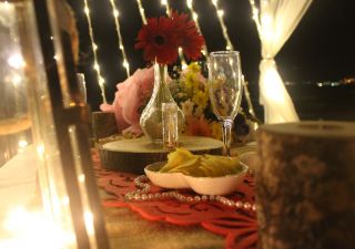 2018 evlilik teklifi organizasyonlarımızdan