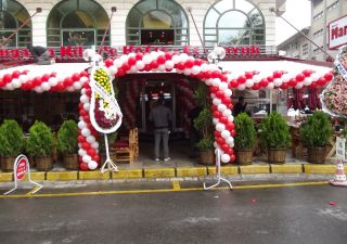 açılış organizasyonları