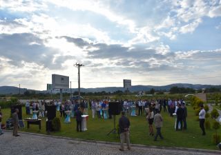 Bodrum Prıncess Marketing açılışı