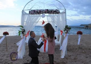  Evlilik teklifi organizasyonlarımız1