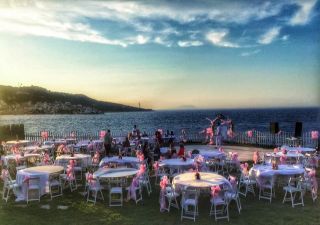 düğün organizasyonları