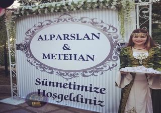 sünnet organizasyonu 4