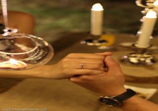 evlilik teklifi organizasyonu