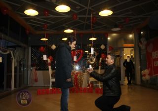 evlilik teklifi organizasyonlarımız 2