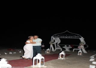 evlilik teklifi organizasyonu