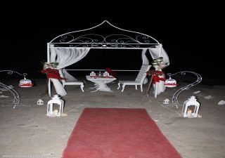 evlilik teklifi organizasyonu