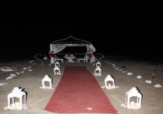 evlilik teklifi organizasyonu