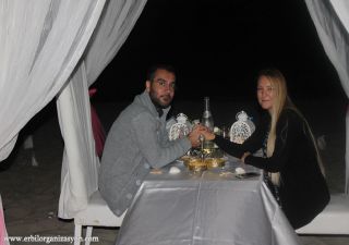 evlilik teklifi organizasyonu