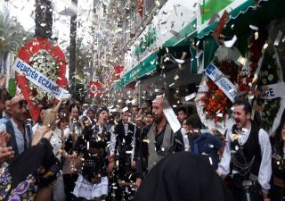 karadeniz horon ekibi