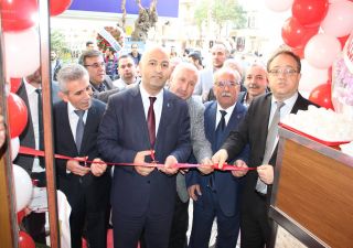  Manisa Açılış organizasyonları