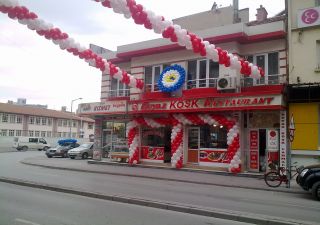 manisa açılış organizasyon