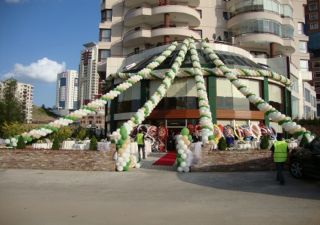 açılış organizasyonları