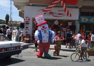 açılış organizasyonları