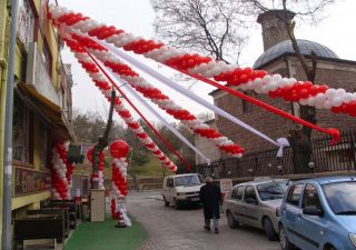 açılış organizasyonları