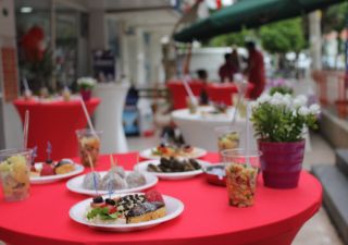 izmir açılış organizasyonları