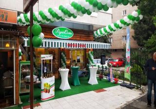 izmir açılış organizasyonları