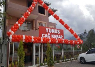 izmir açılış organizasyonları