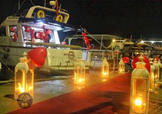 evlilik teklifi organizasyonlarımız 2