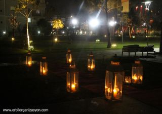 izmir evlilik teklifi organizasyonu 