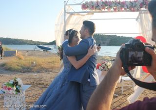 izmir evlilik teklifi organizasyonu 