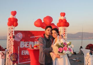 evlilik teklifi organizasyonlarımız 3