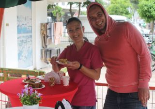 catering ve kokteyl organizasyonlarımız