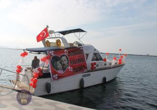 evlilik teklifi organizasyonlarımız 3