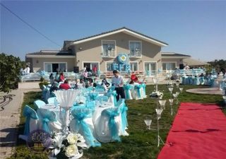 sünnet organizasyonu 4