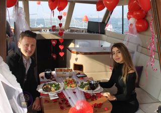 evlilik teklifi organizasyonlarımız 2