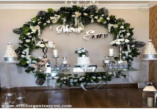 Nişan Organizasyonları