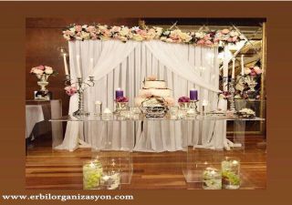 Nişan Organizasyonları