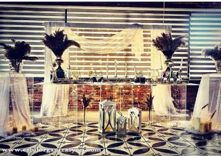 Nişan Organizasyonları